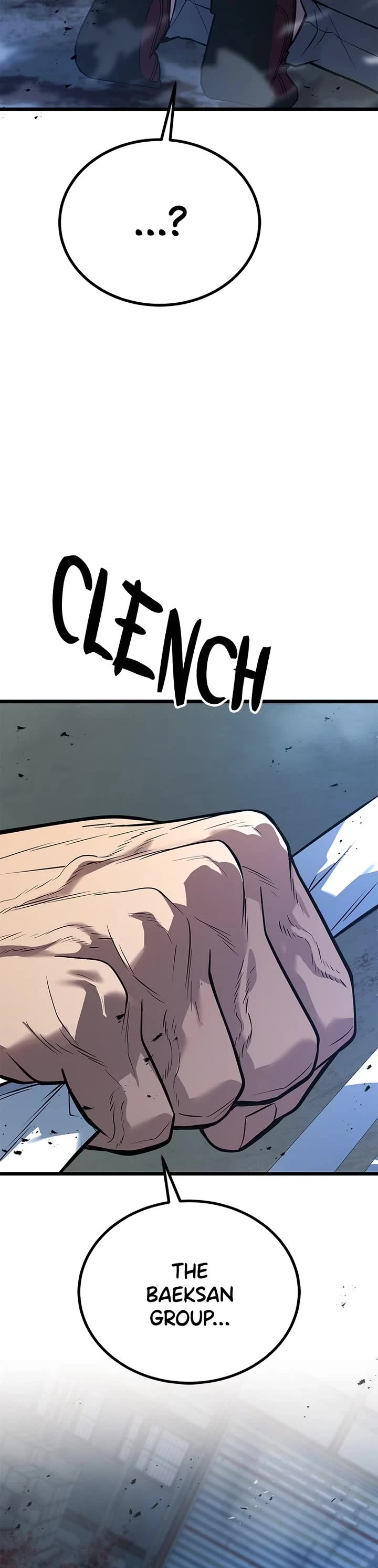 King of Violence chapter 61 page 54