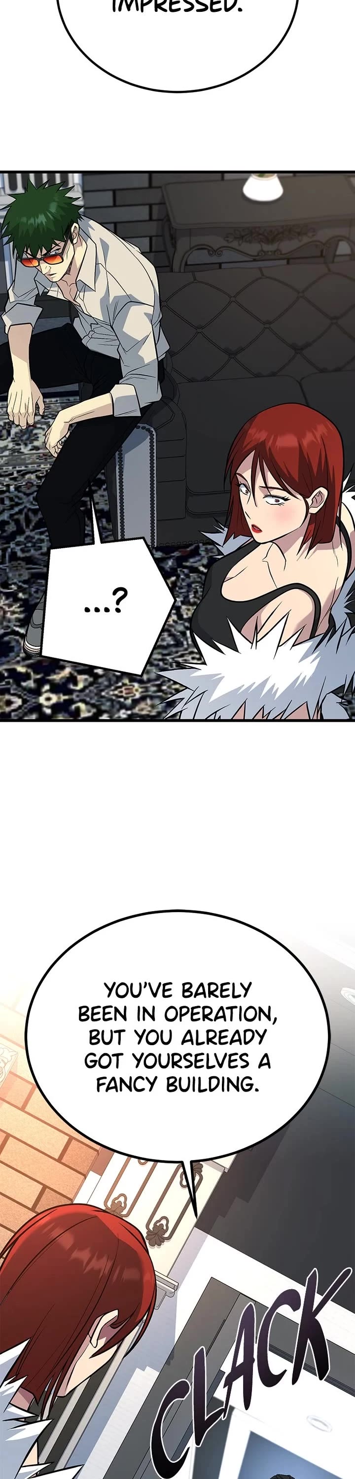 King of Violence chapter 62 page 27