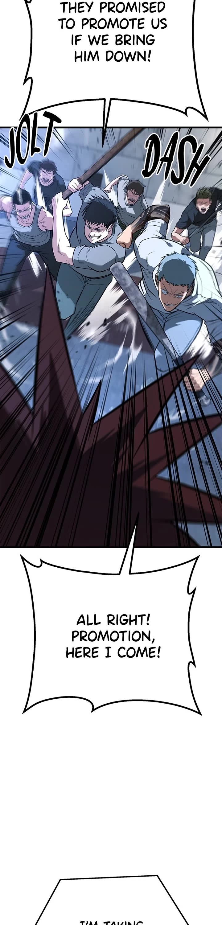 King of Violence chapter 62 page 53