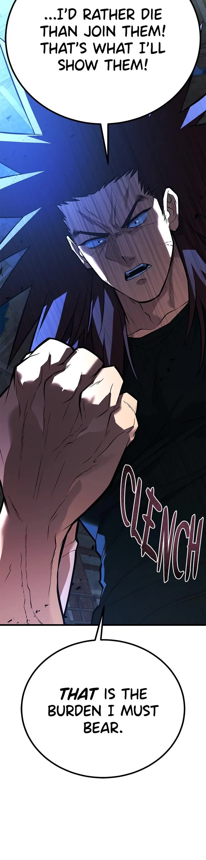 King of Violence chapter 62 page 8