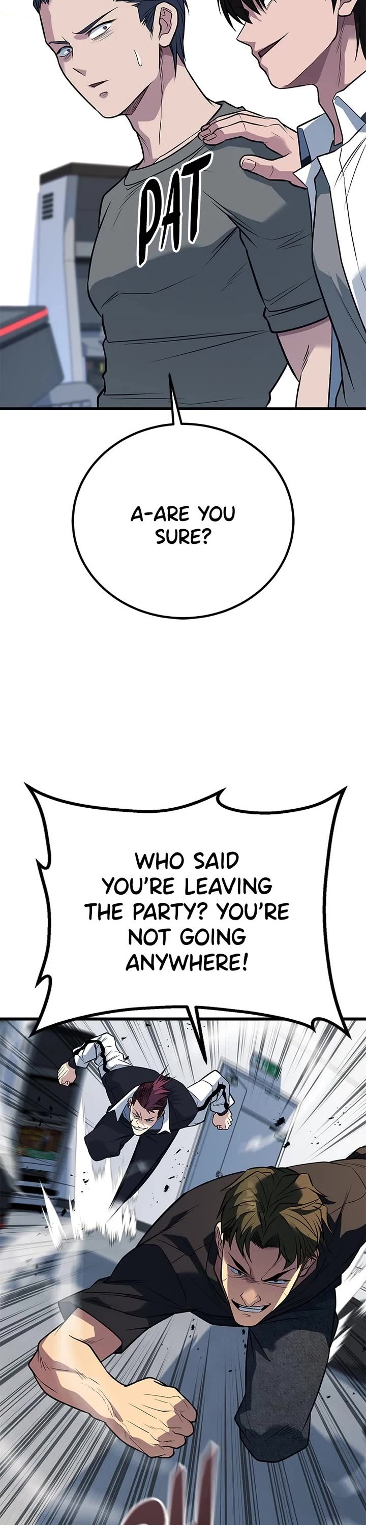King of Violence chapter 63 page 42