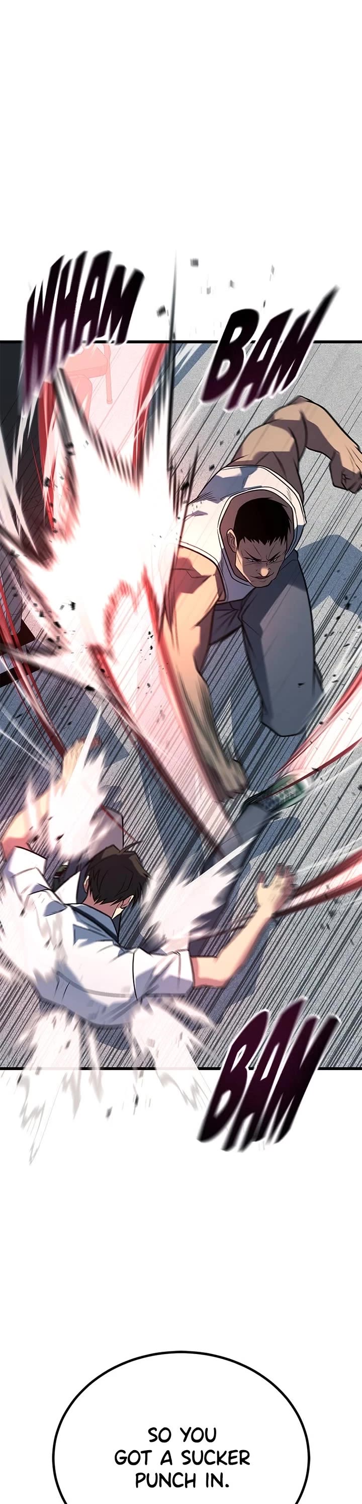 King of Violence chapter 64 page 14