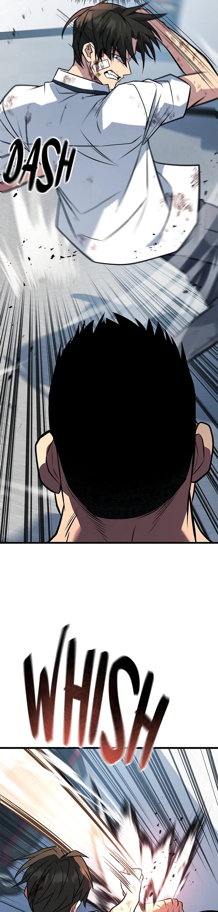 King of Violence chapter 64 page 18