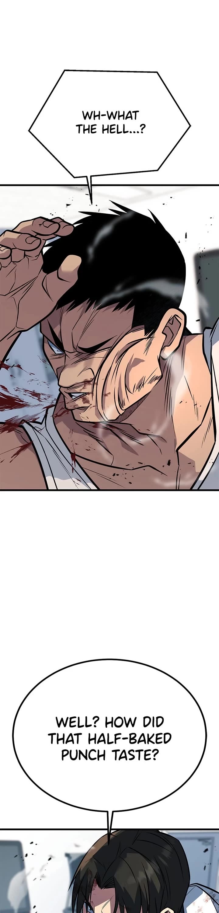 King of Violence chapter 64 page 21
