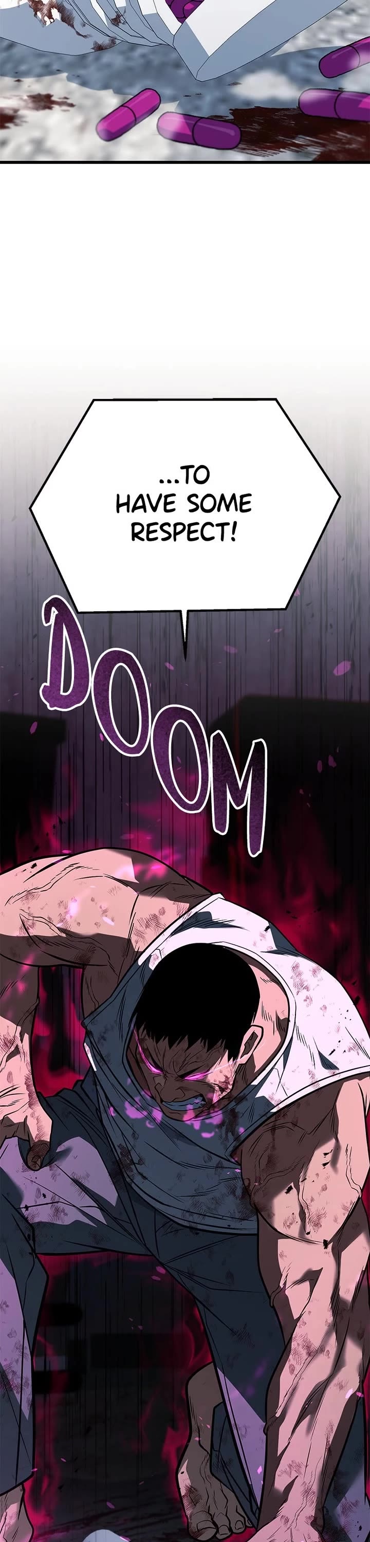King of Violence chapter 64 page 28