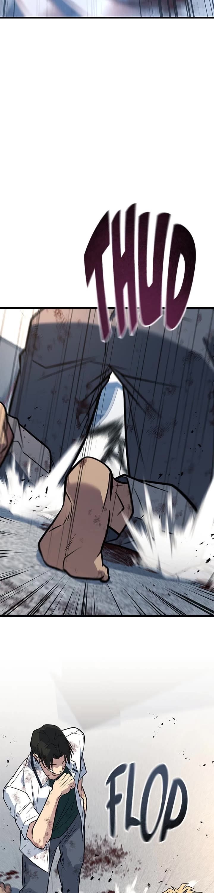 King of Violence chapter 64 page 63
