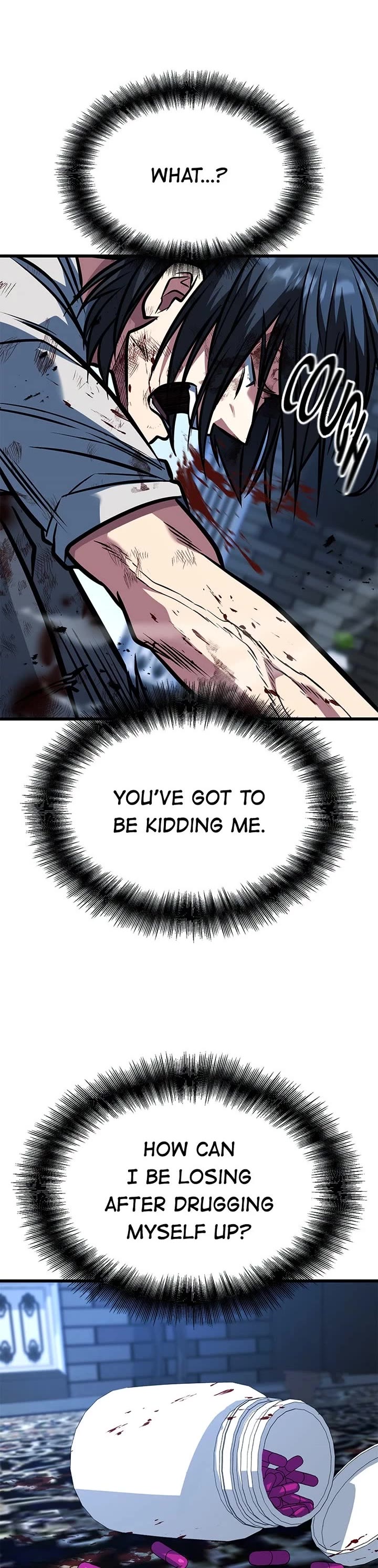 King of Violence chapter 69 page 15