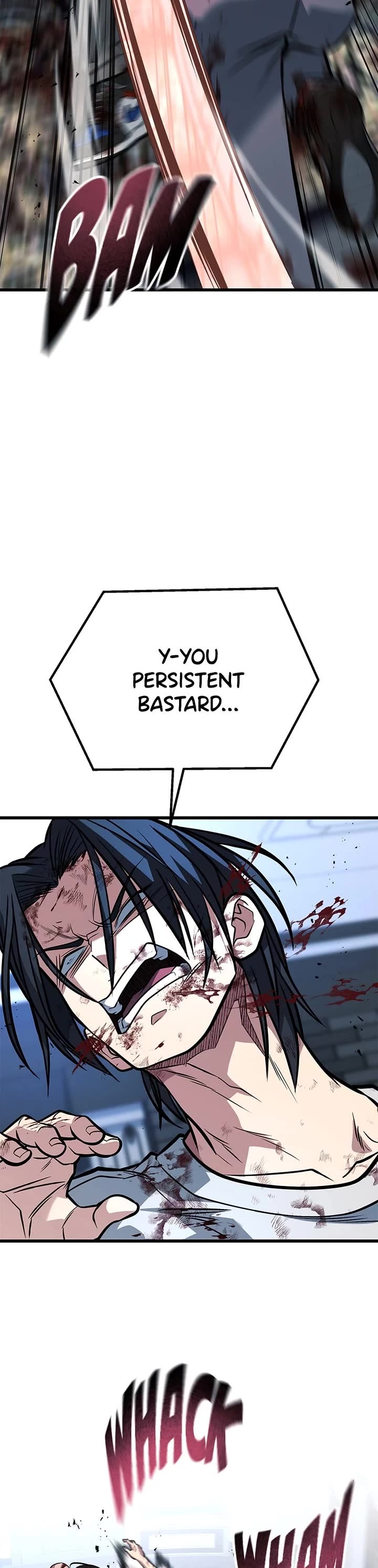 King of Violence chapter 69 page 39