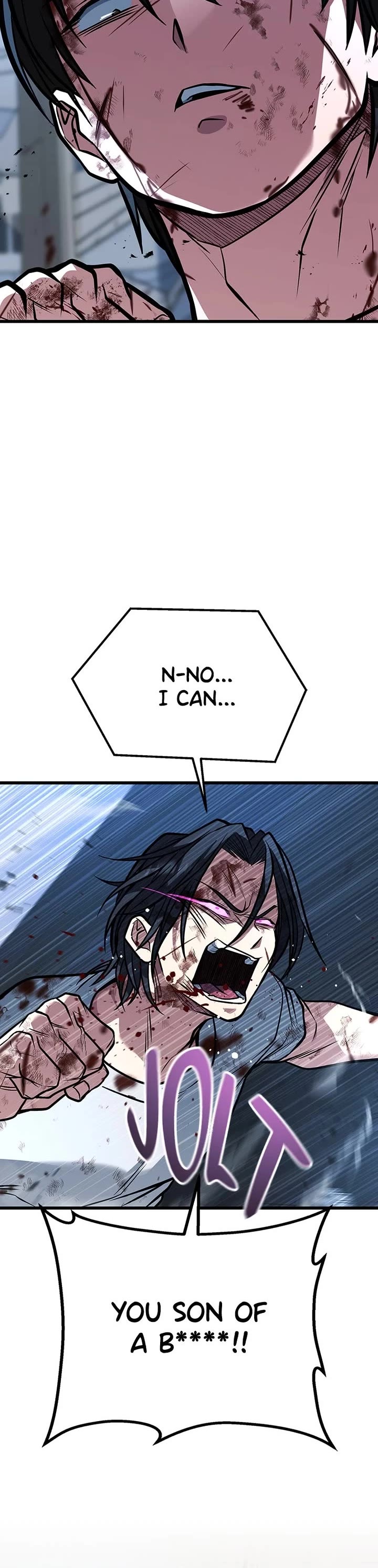 King of Violence chapter 69 page 50