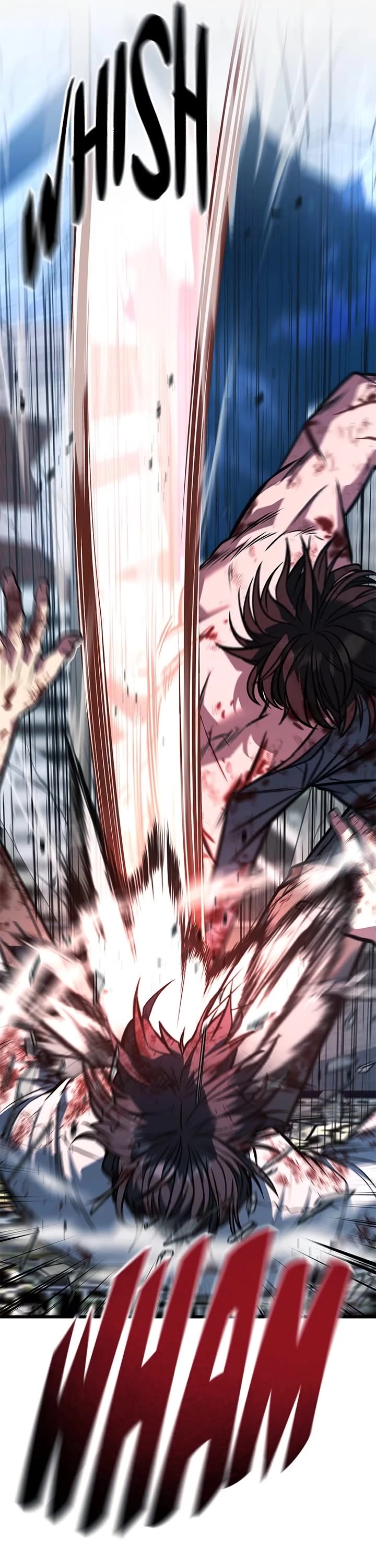 King of Violence chapter 69 page 51