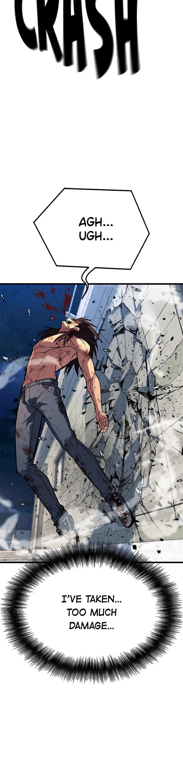 King of Violence chapter 71 page 15