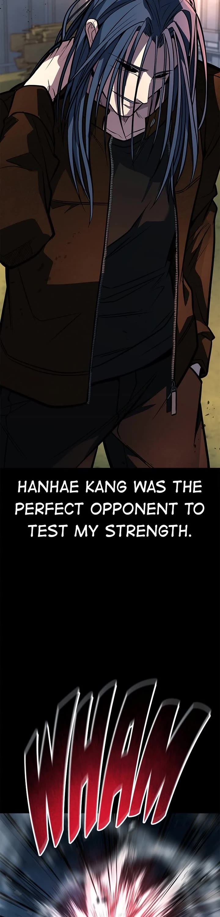 King of Violence chapter 71 page 22