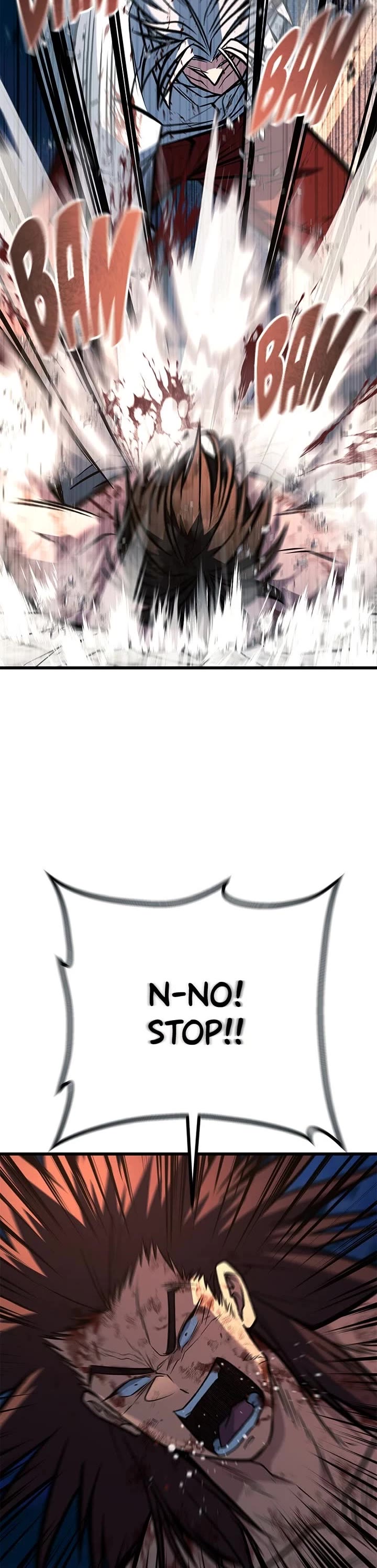 King of Violence chapter 71 page 50