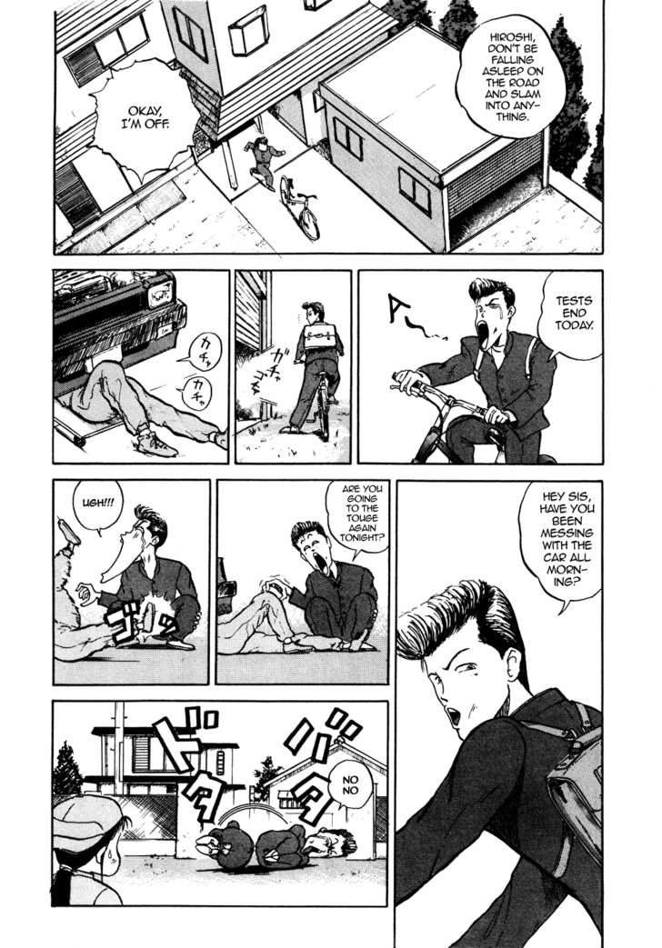 King chapter 1 page 8