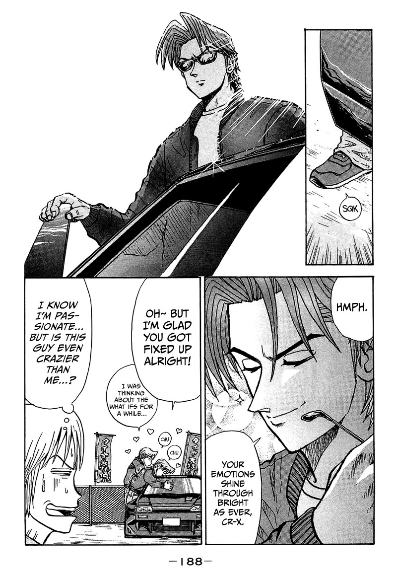 King chapter 11 page 3