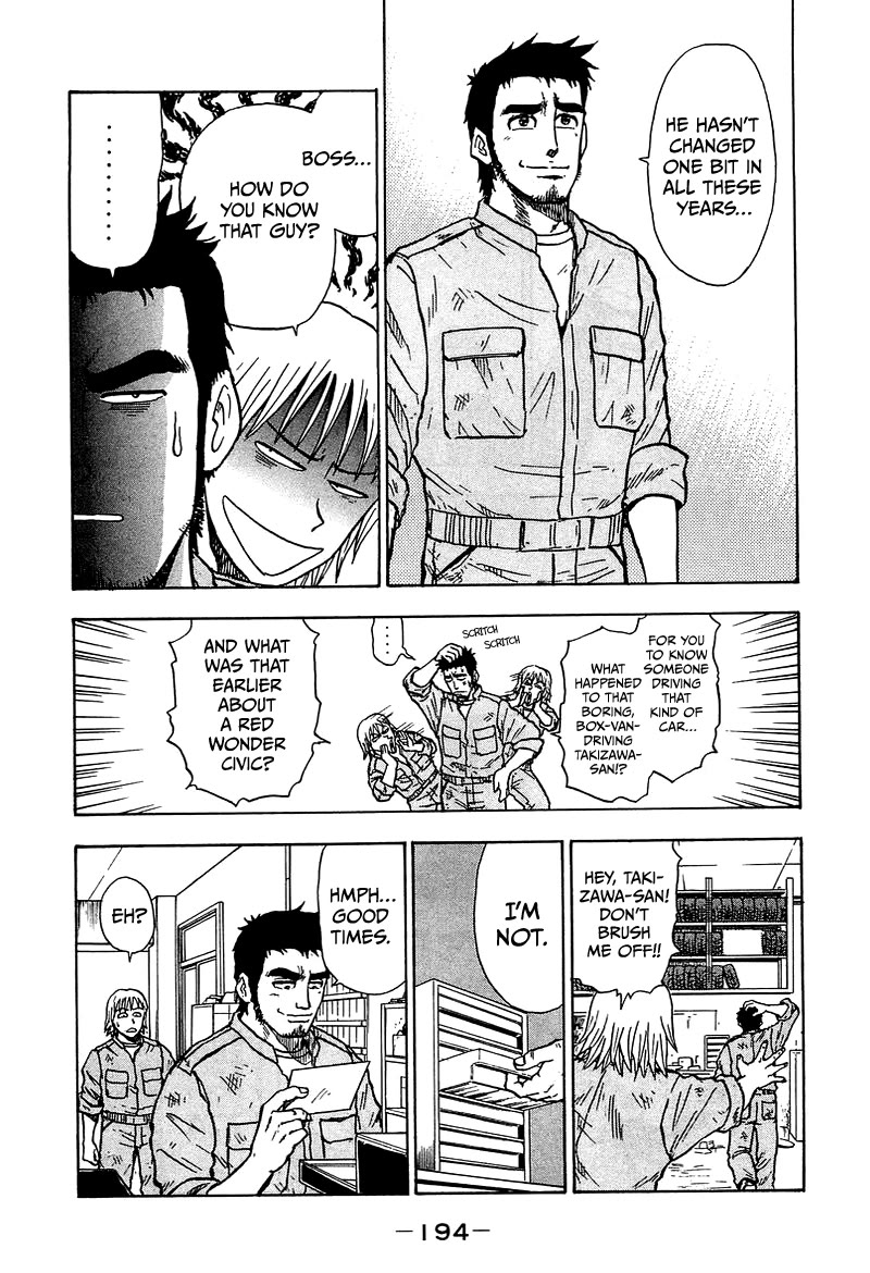 King chapter 11 page 9