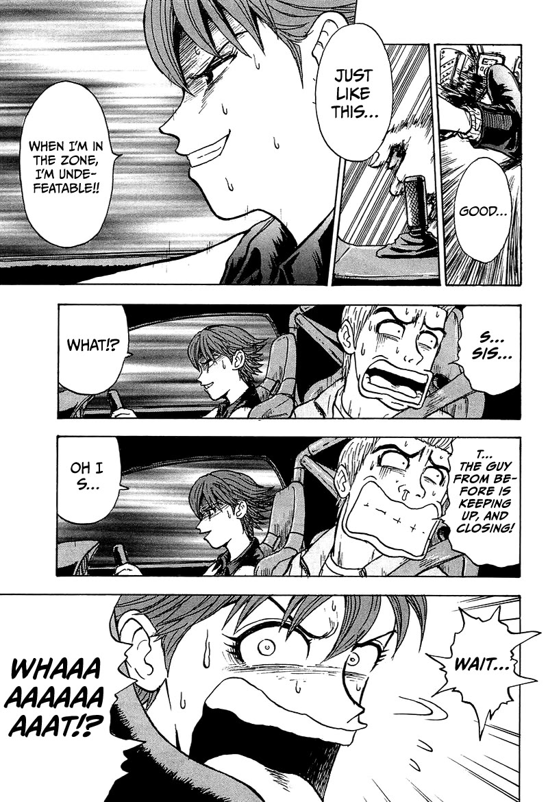 King chapter 5 page 8