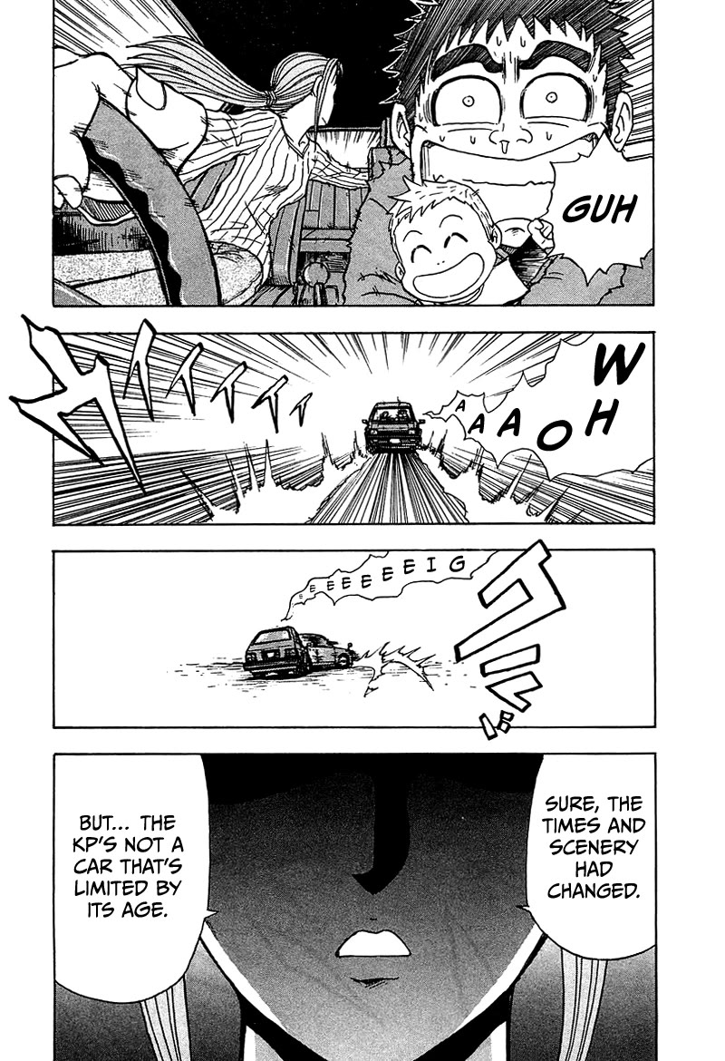 King chapter 8 page 18