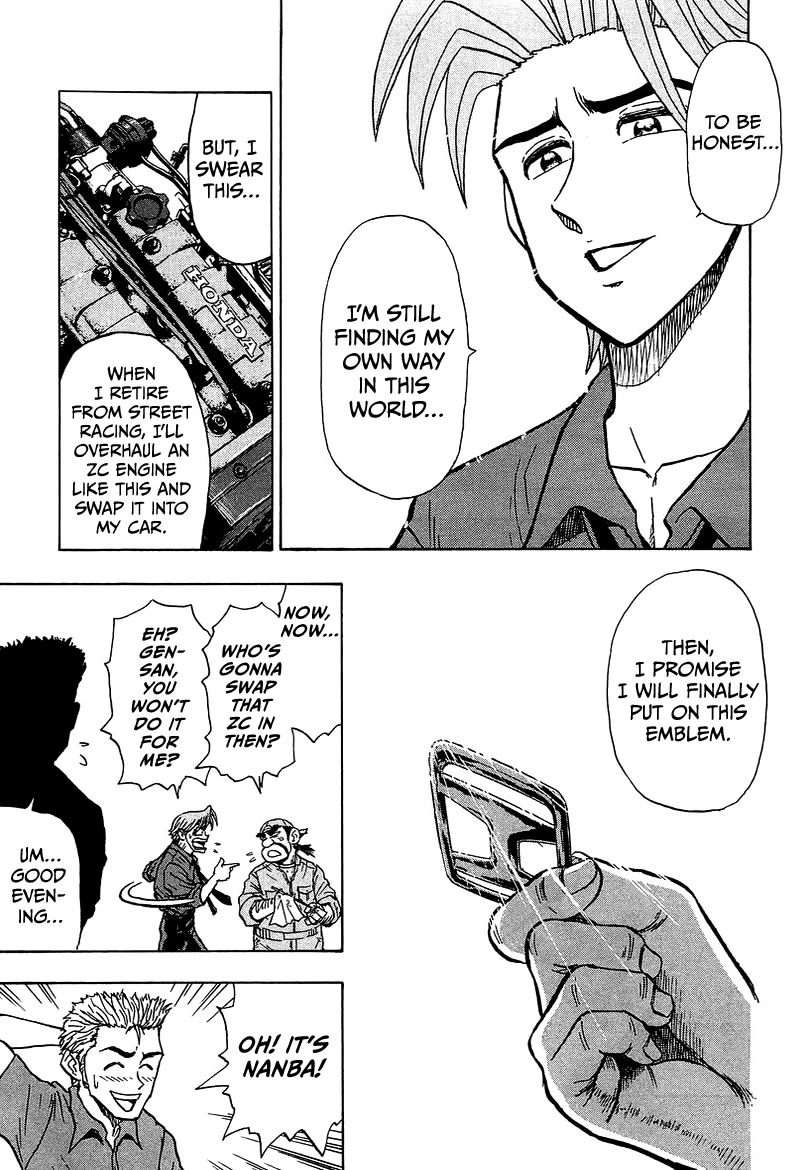 King chapter 9 page 38