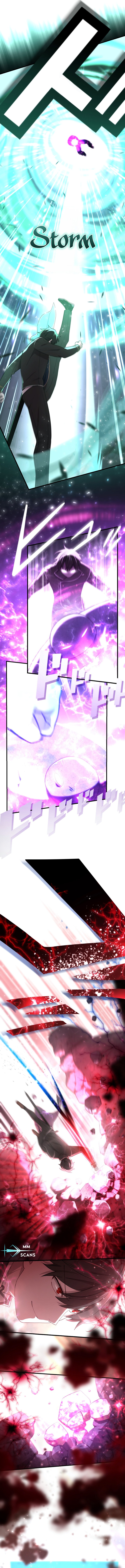 Kinki no Tensei Daimadoushi ~Munou kara Level Up de Saikyou ni~ chapter 65 page 7