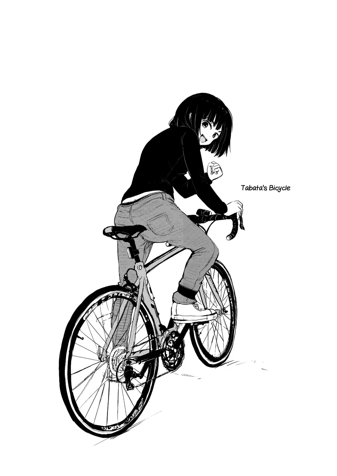 Kitsune no Oyome-chan chapter 31 page 19