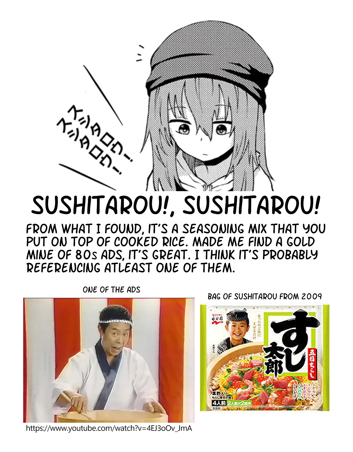 Klutzy, Gullible Nishiga Hachi chapter 10 page 12