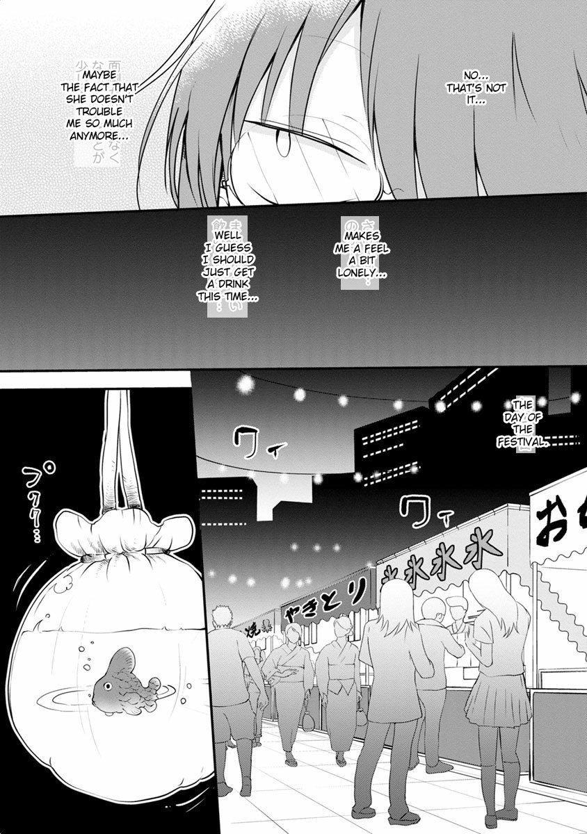 Kobayashi-san Chi no Maid Dragon chapter 48 page 5