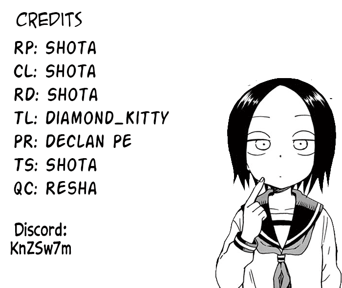 Koi ni Koisuru Yukari-chan chapter 13 page 1