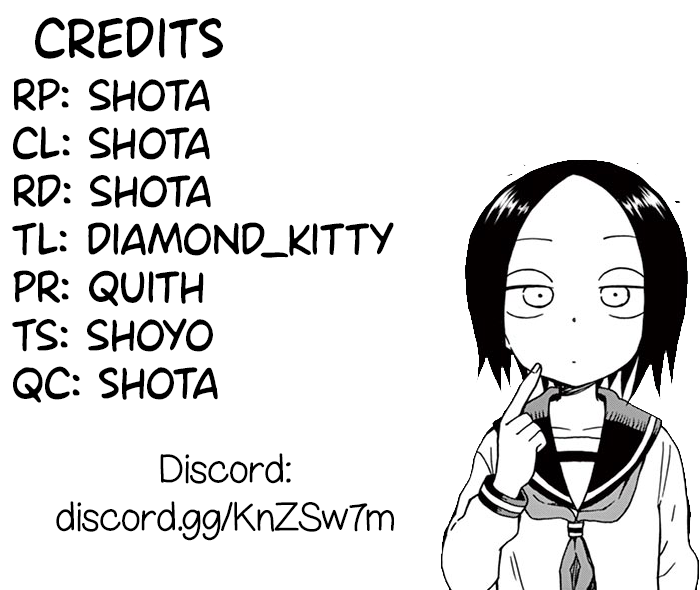 Koi ni Koisuru Yukari-chan chapter 14 page 1