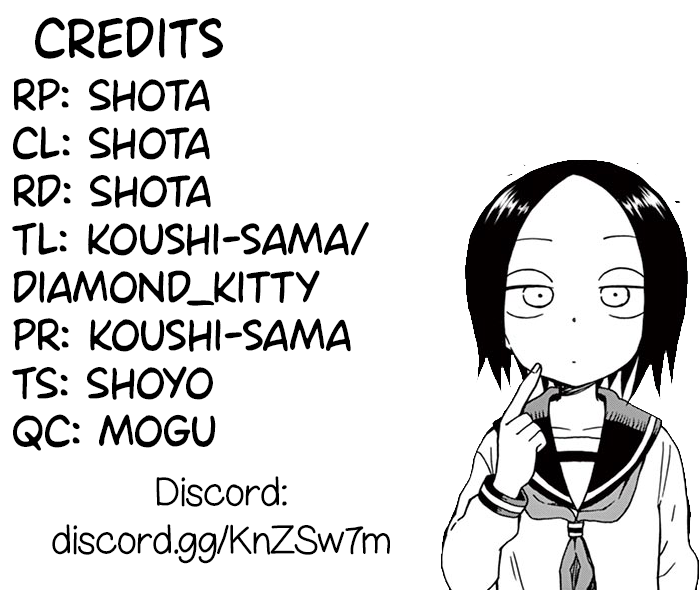 Koi ni Koisuru Yukari-chan chapter 15 page 2