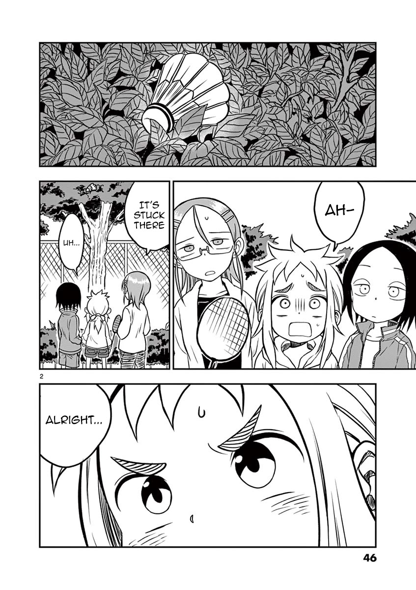 Koi ni Koisuru Yukari-chan chapter 15 page 4