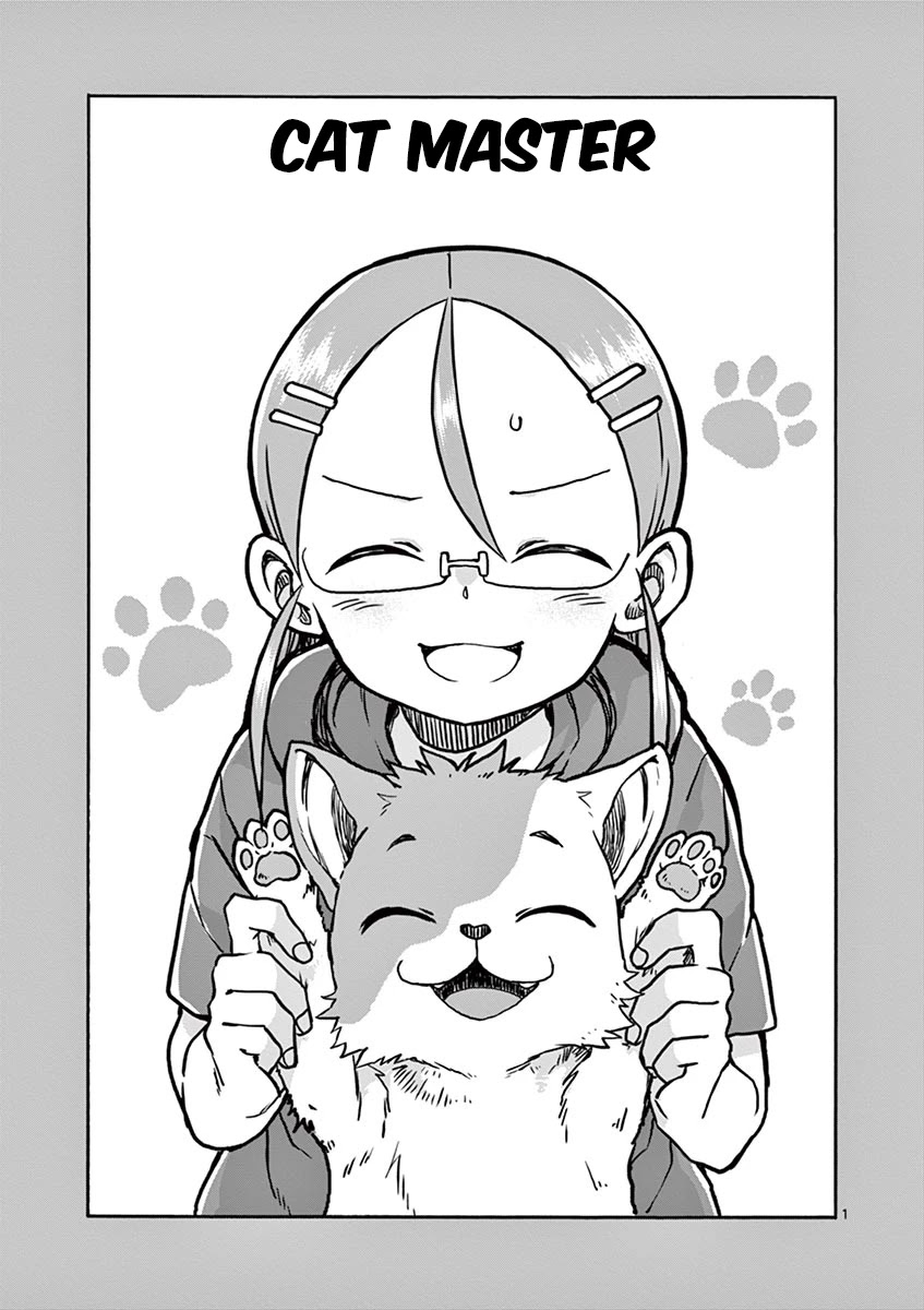 Koi ni Koisuru Yukari-chan chapter 16 page 2