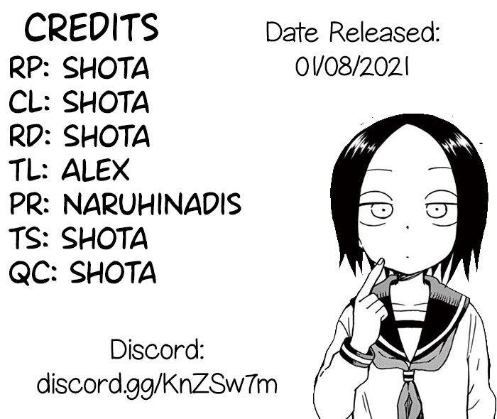 Koi ni Koisuru Yukari-chan chapter 17 page 15