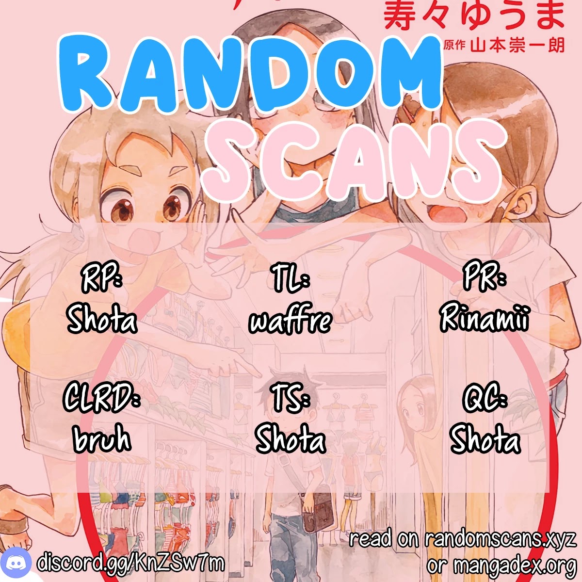 Koi ni Koisuru Yukari-chan chapter 20 page 20