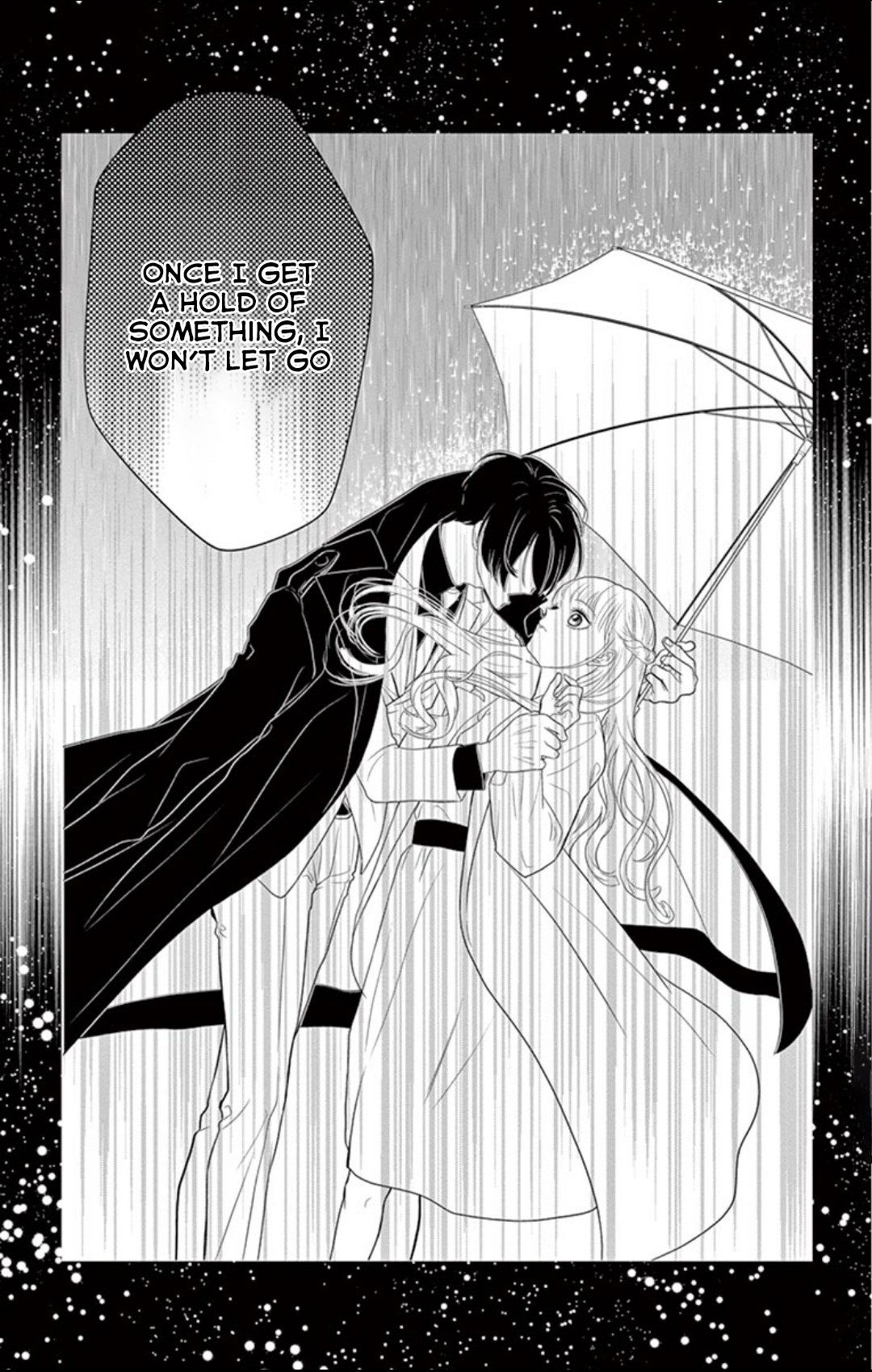 Koi to Dangan chapter 2 page 28