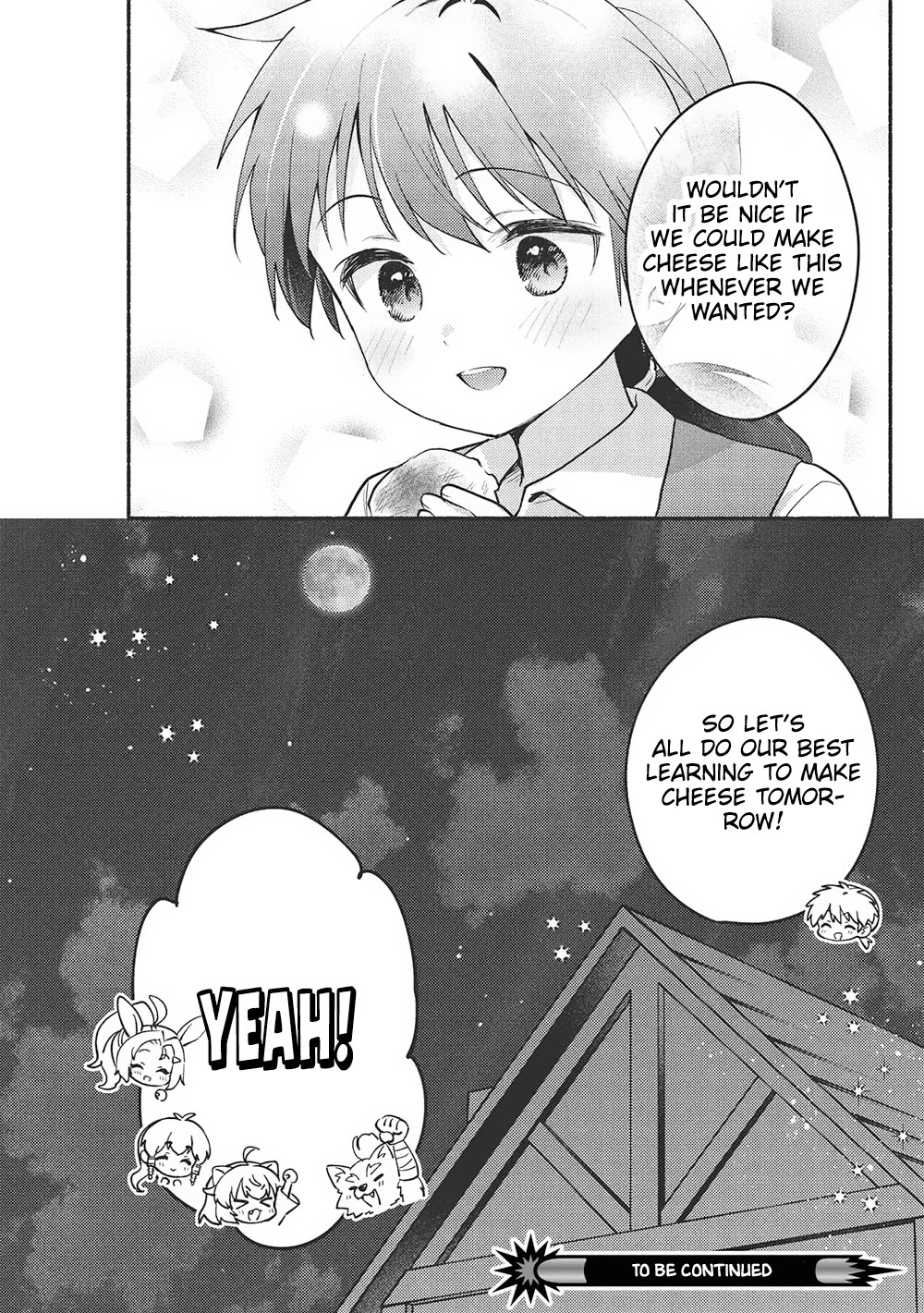 Kojiin Tamer chapter 55 page 15