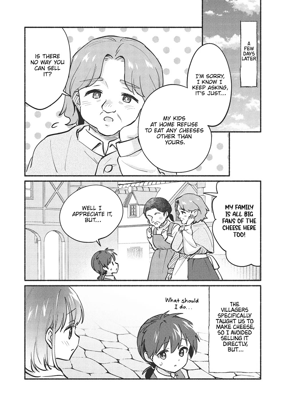 Kojiin Tamer chapter 56 page 13