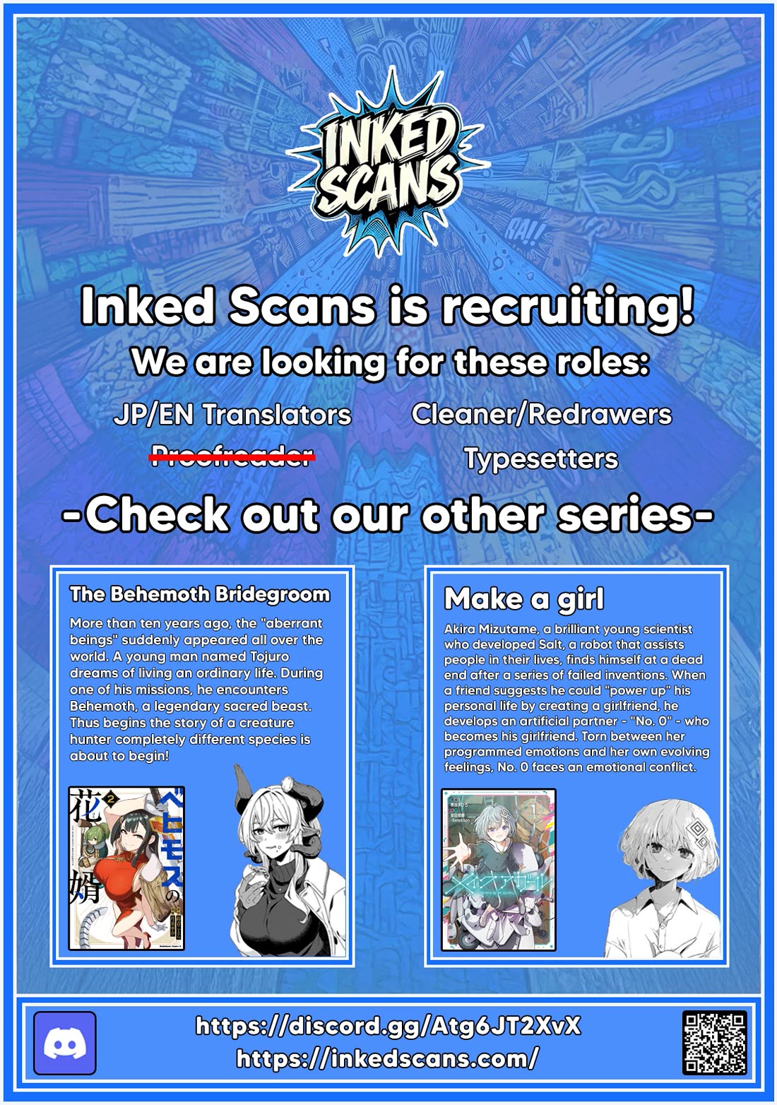 Kojiin Tamer chapter 58 page 19