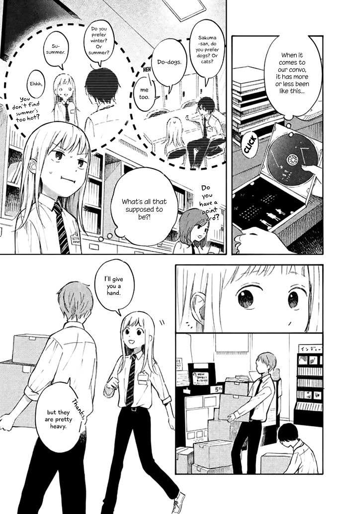 Kokuhakubiyori chapter 1 page 7