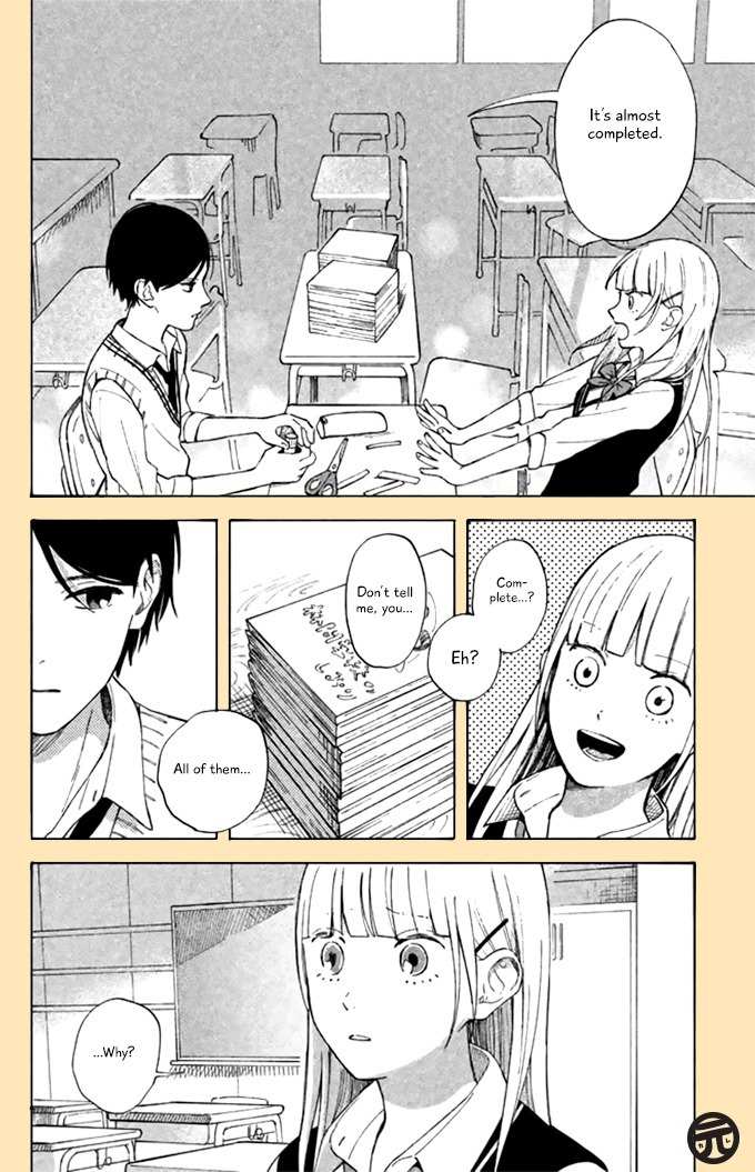 Kokuhakubiyori chapter 2 page 35