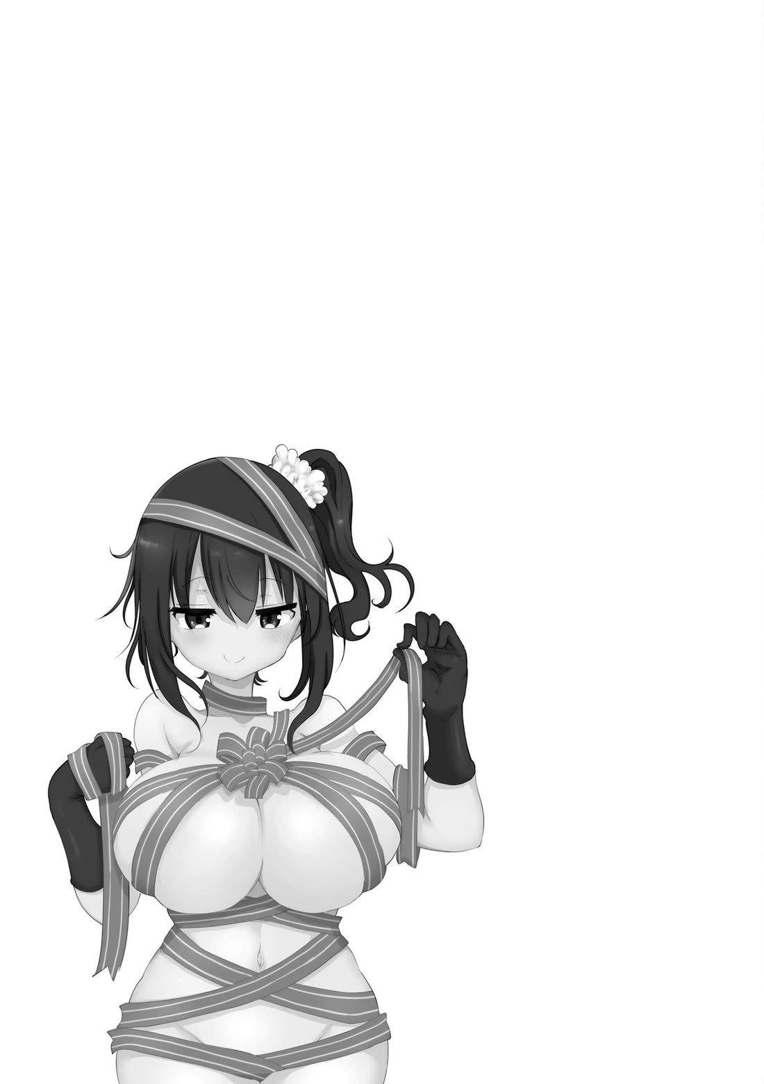 Komori-san wa Kotowarenai! chapter 106 page 10