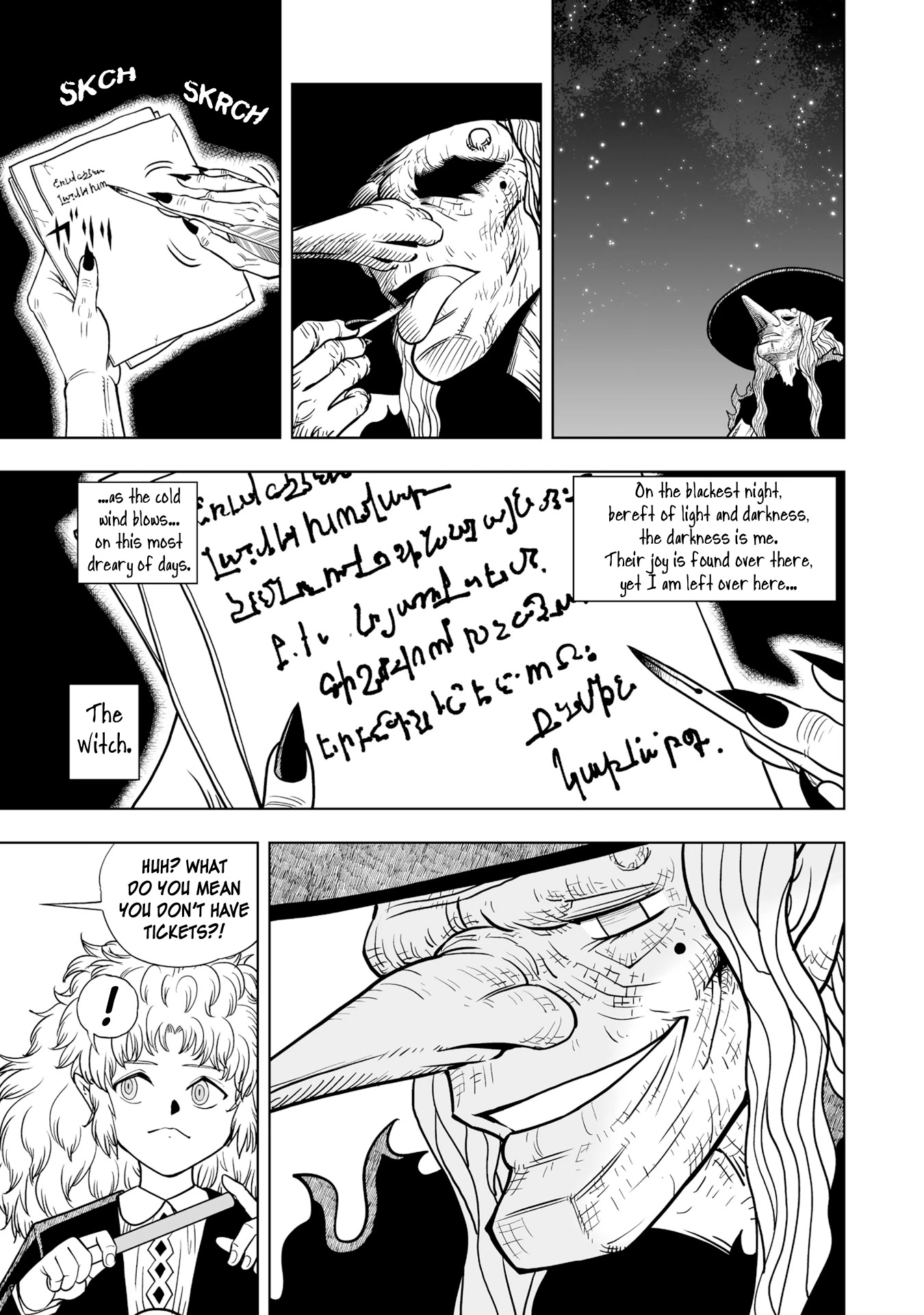 Konjiki no Gash!! 2 chapter 13 page 9