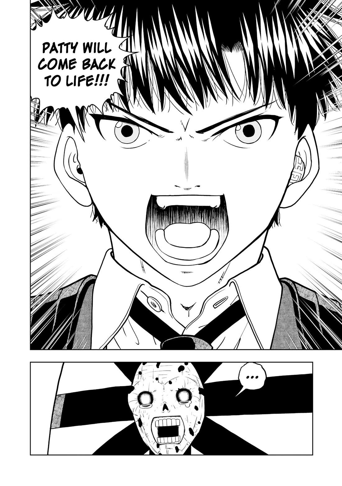 Konjiki no Gash!! 2 chapter 38 page 14