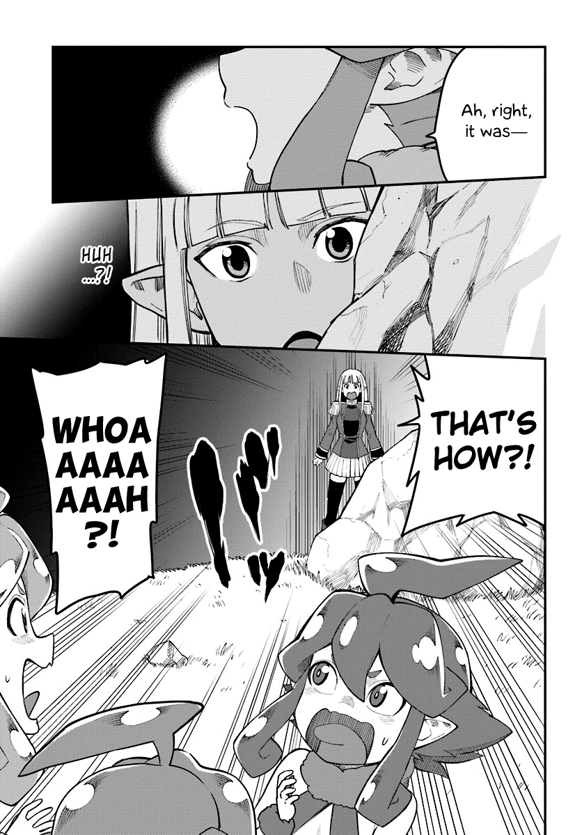 Konjiki no Moji Tsukai - Yuusha Yonin ni Makikomareta Unique Cheat chapter 134 page 15