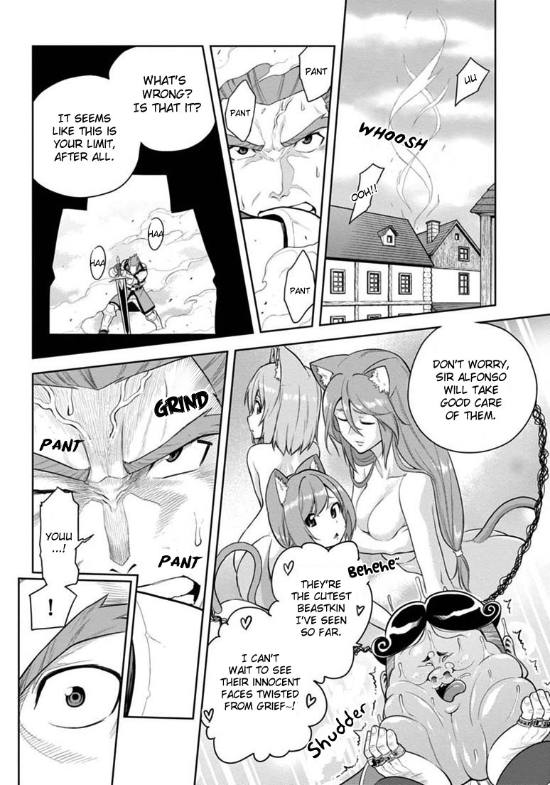 Konjiki no Moji Tsukai - Yuusha Yonin ni Makikomareta Unique Cheat chapter 8 page 26