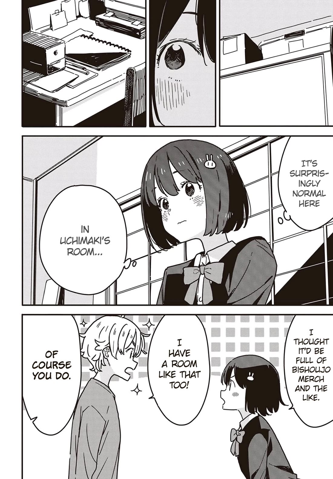 Kono Bijutsubu ni wa Mondai ga Aru! chapter 115 page 10