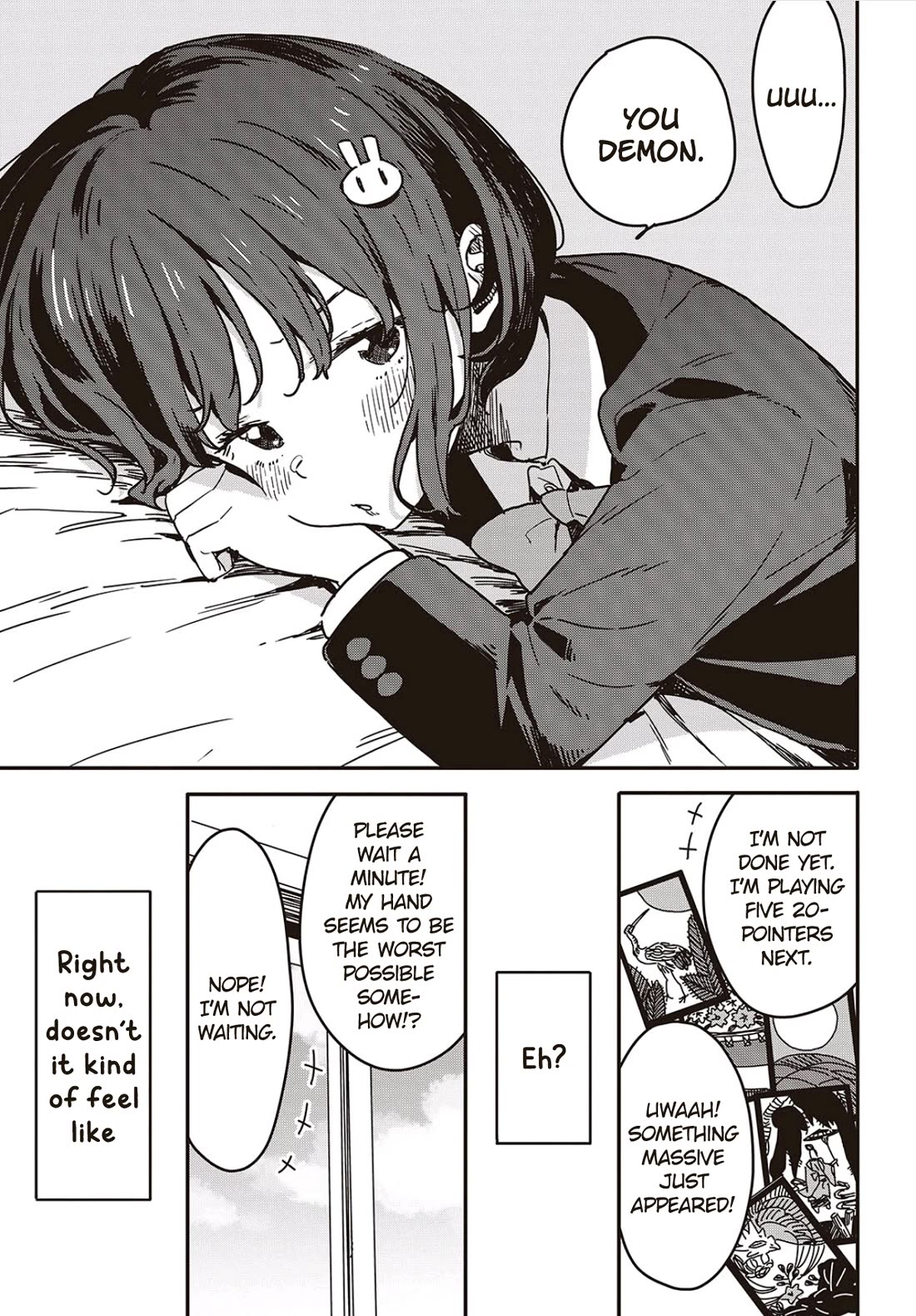 Kono Bijutsubu ni wa Mondai ga Aru! chapter 115 page 13