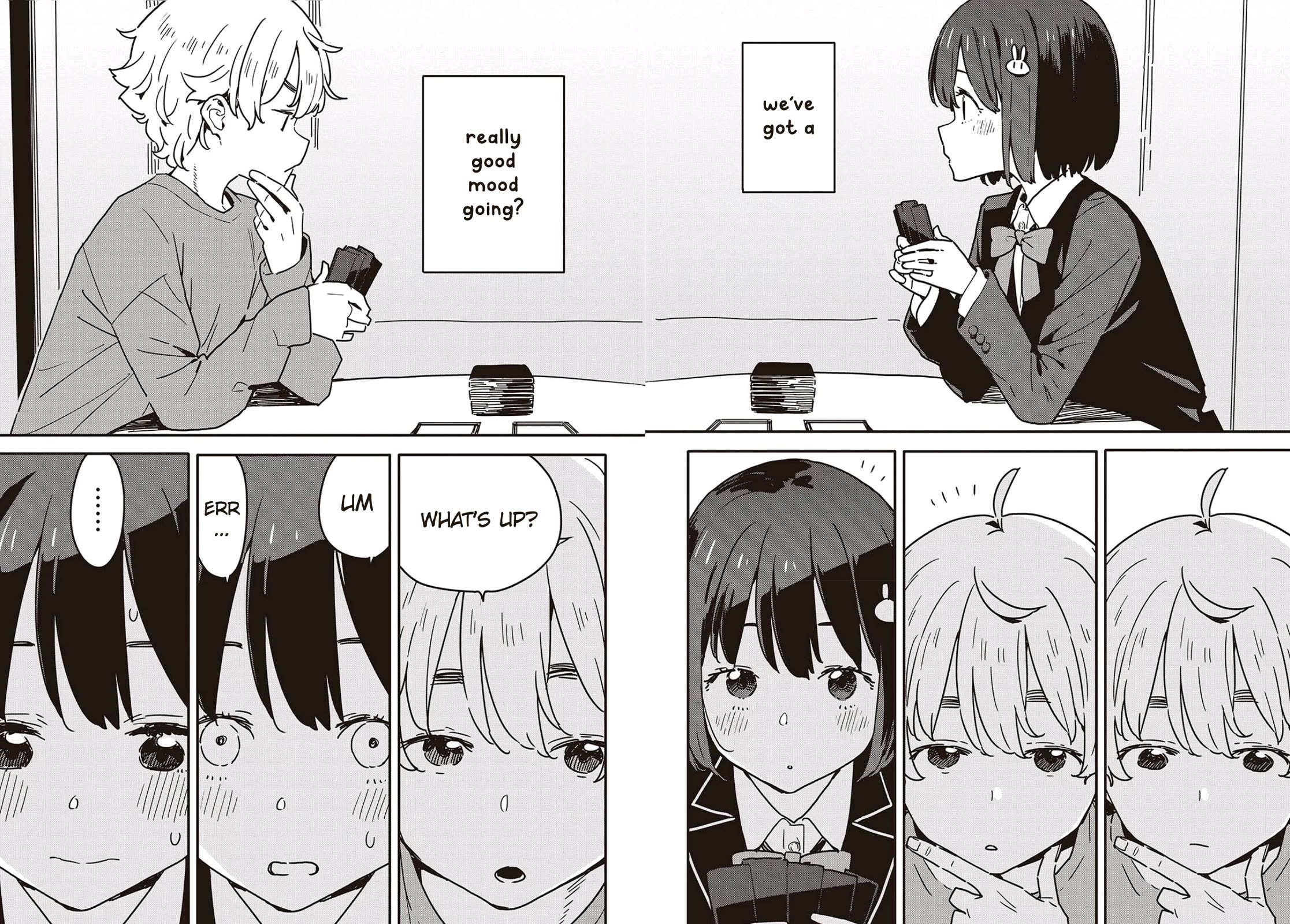 Kono Bijutsubu ni wa Mondai ga Aru! chapter 115 page 14