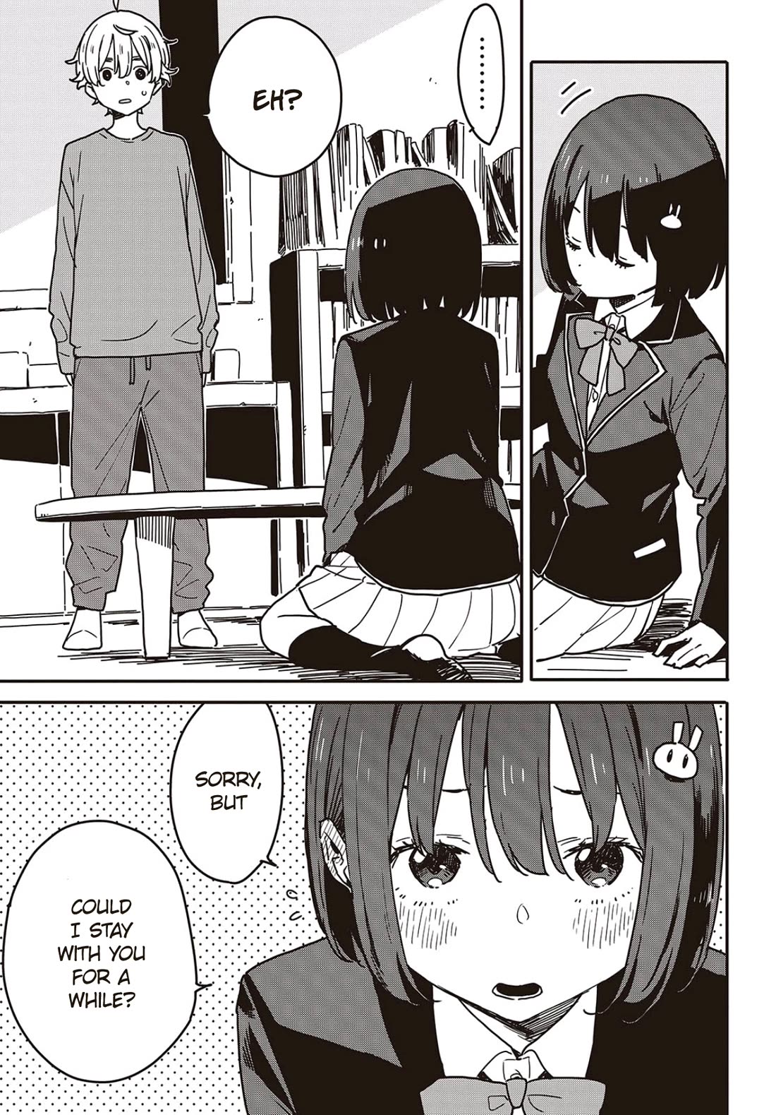 Kono Bijutsubu ni wa Mondai ga Aru! chapter 115 page 9