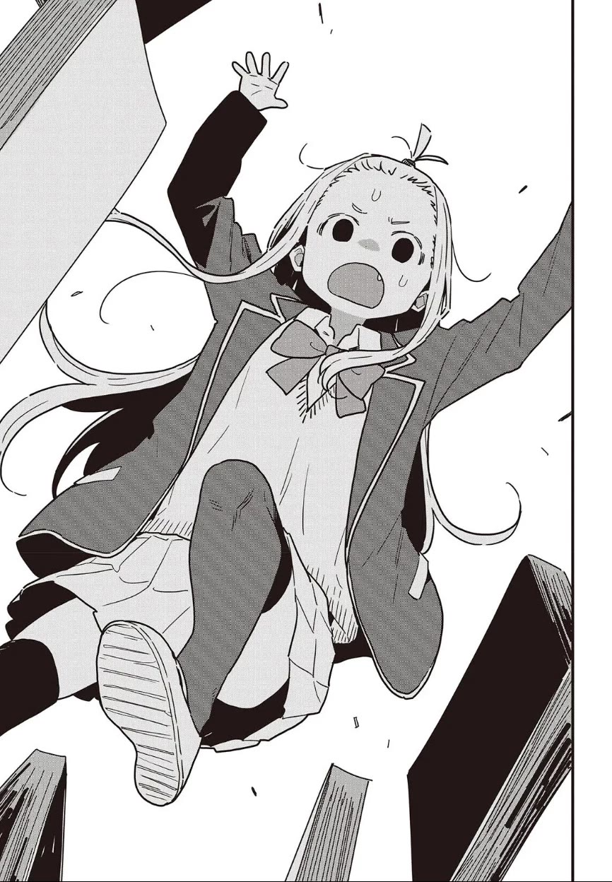 Kono Bijutsubu ni wa Mondai ga Aru! chapter 117 page 5